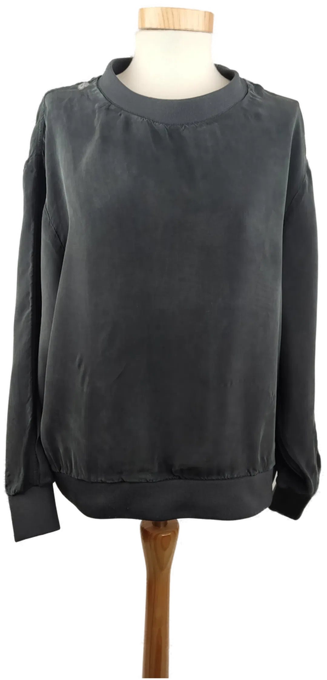 AlphaTauri Damen Sweatshirt - Größe XL - Bild 4