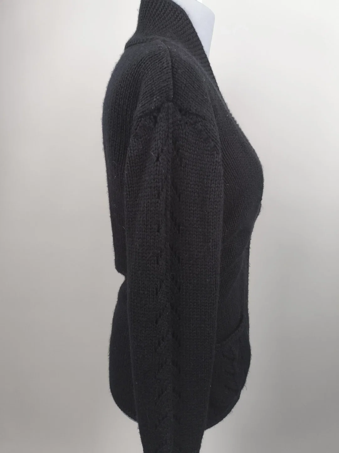 heine Damen Weste Gr. 36/38 – Bild 2
