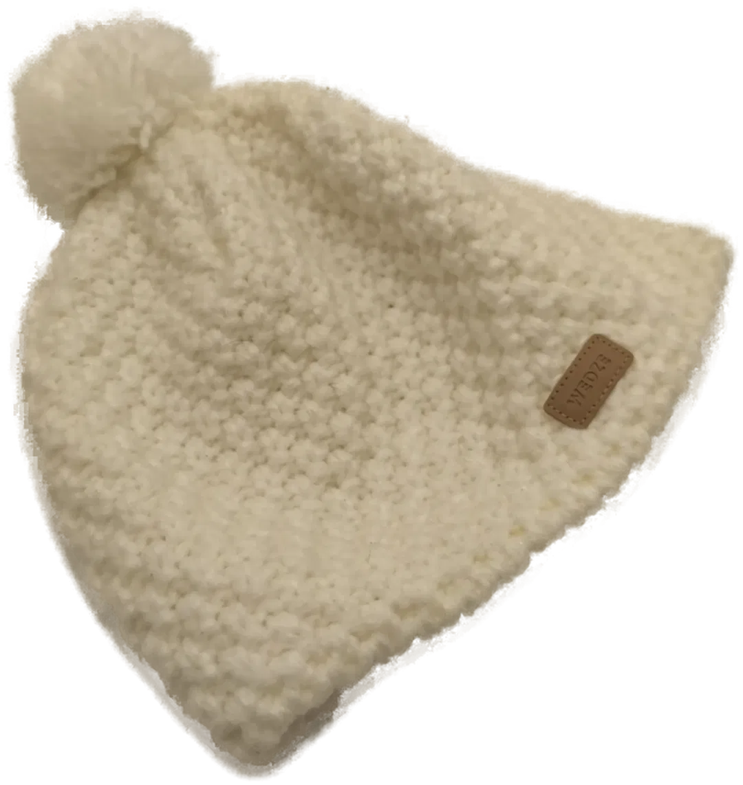 Strickmütze, Wedze, Gr.M - Bild 4