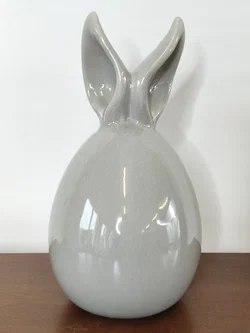 Osterdeko - Hase 1 - Bild 1