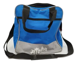 Aloha Bowling-Kugel mit Tasche - ca. 7kg - Bild 2