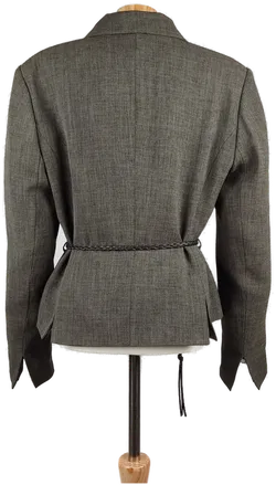 Zero Blazer Damen Gr. 42 - Bild 3