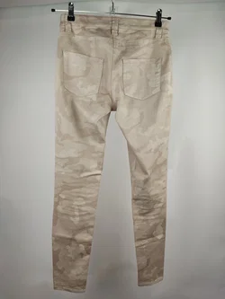 Madeleine Damen Hose beige - Bild 2