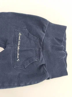 s.Oliver Babyhose, Leggins, Gr. 50/56 – Vorschau 3