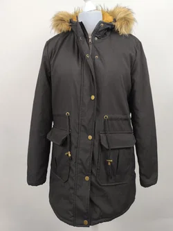 YFFUSHI, Damenparka, Gr. M – Vorschau 2