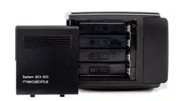 Metz Blitz 32 CT3 - Bild 4