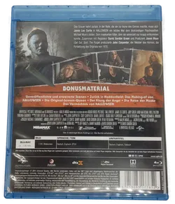 Blu-ray Disc 