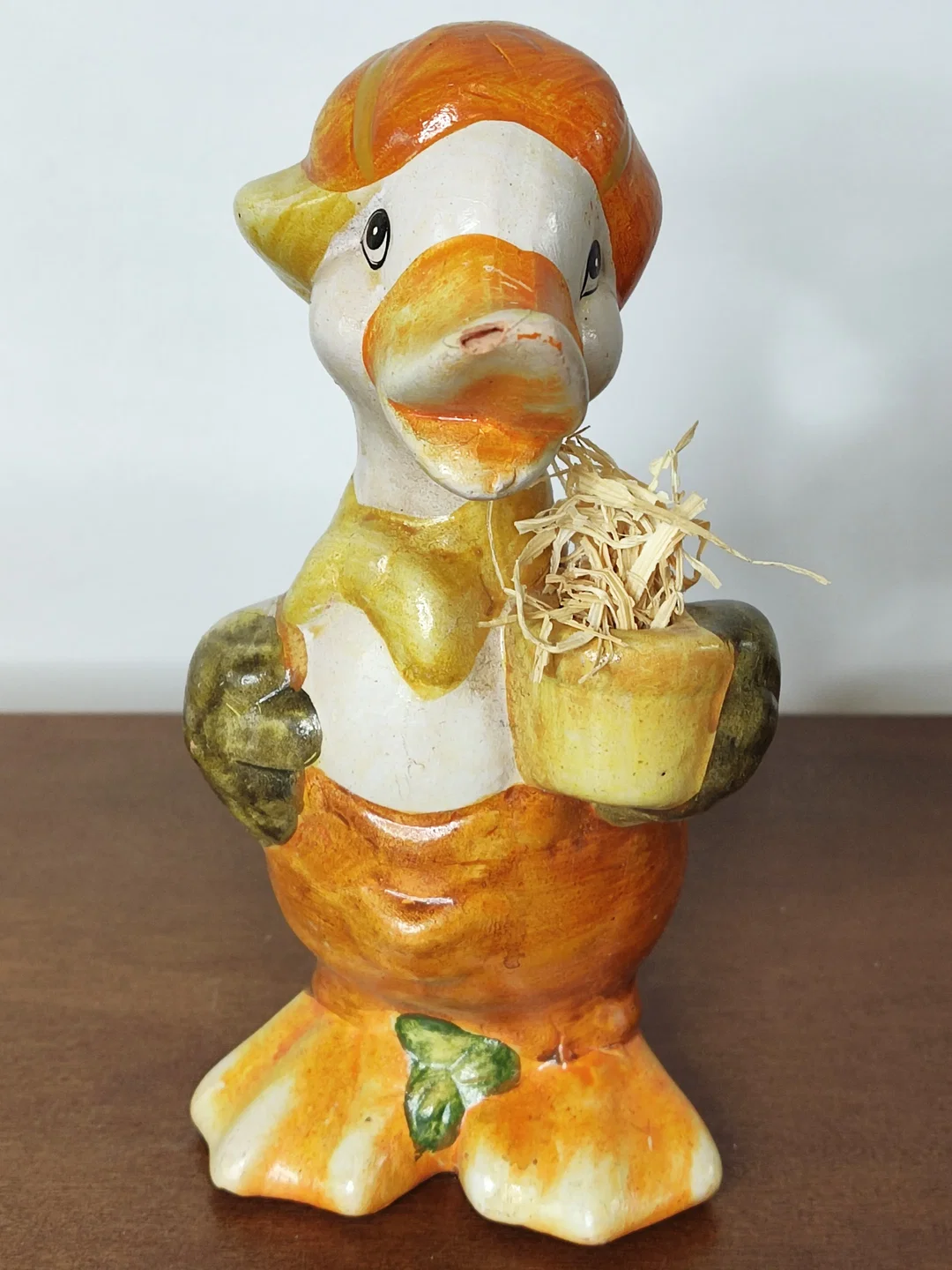 Osterdeko - Ente - Set 1 – Bild 2