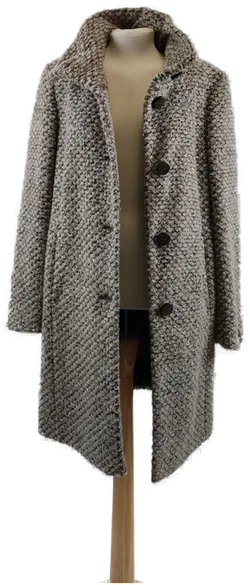 Milo Coats-Wollmantel - Bild 5