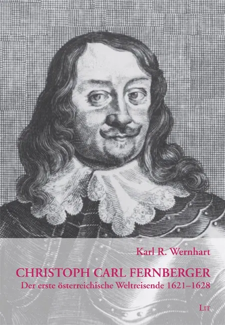 Christoph Carl Fernberger - Karl R. Wernhart - Bild 1