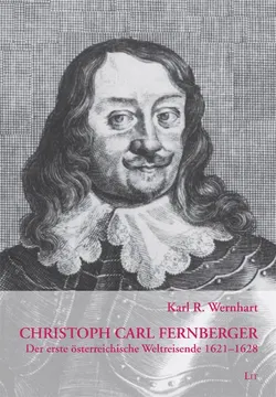 Christoph Carl Fernberger - Karl R. Wernhart - Bild 1