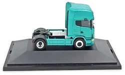 Scania Topline Zugmaschine 2004 - Erstausgabe - Bild 2