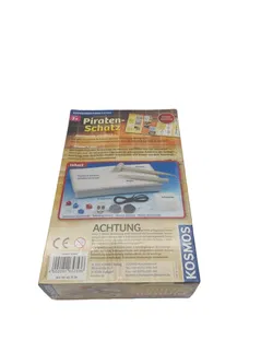 KOSMOS  Piratenschatz - Bild 2