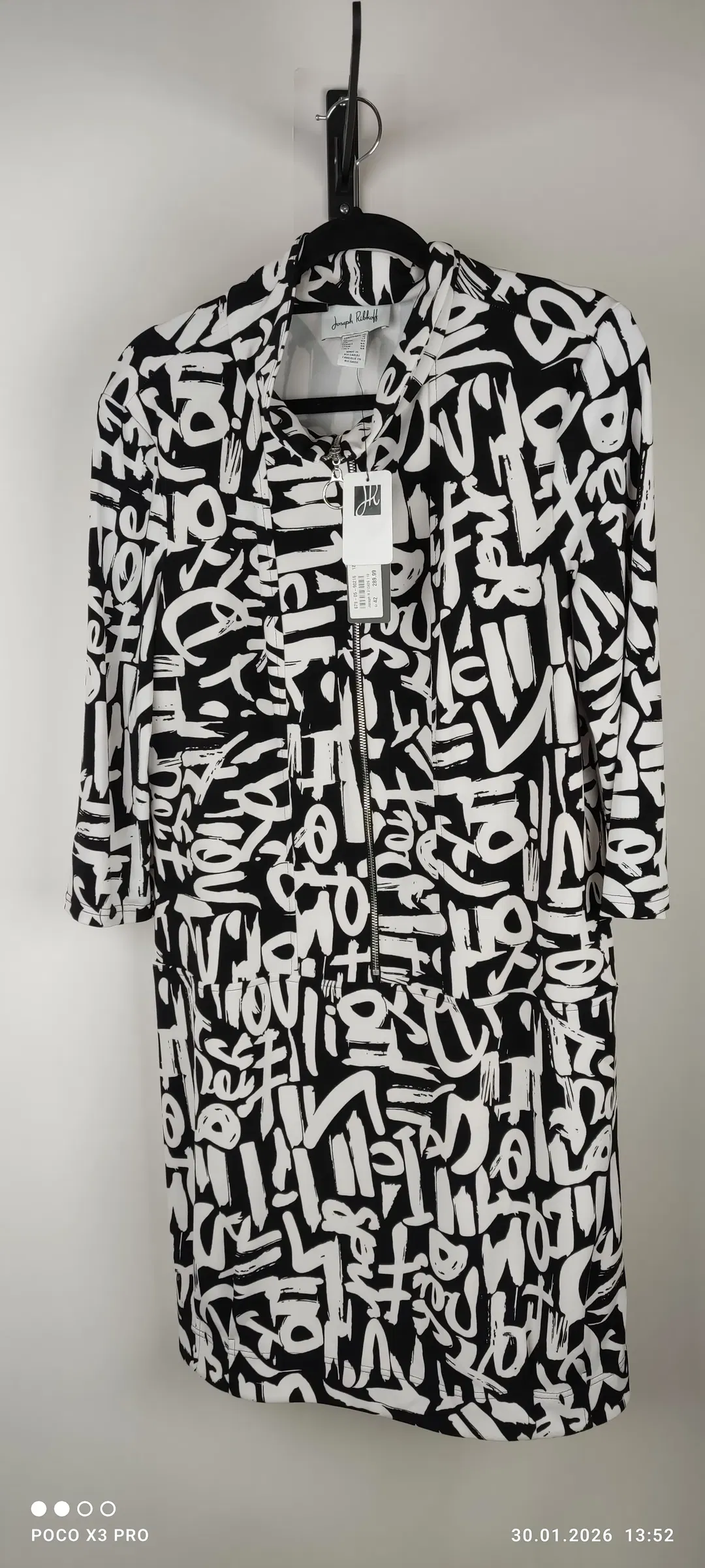 Joseph Ribkoff Kleid Damen - Bild 4