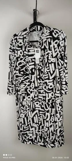 Joseph Ribkoff Kleid Damen - Bild 1