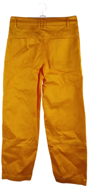 AlphaTauri - Damenhose Gr. XS – Bild 2