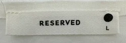 Reserved - Damen Langarmshirt - Gr. L - Bild 4