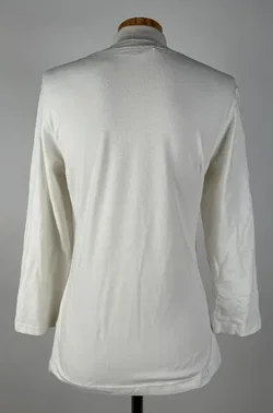 Apriori - Damen Langarmshirt - Gr. 36 - Bild 3