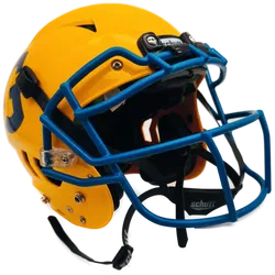 Schutt, Rugbyhelm Jugend, Gr. M - Bild 2