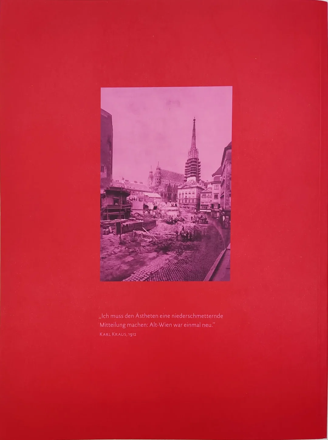Alt-Wien - Wolfgang Kos, Christian Rapp – Bild 2