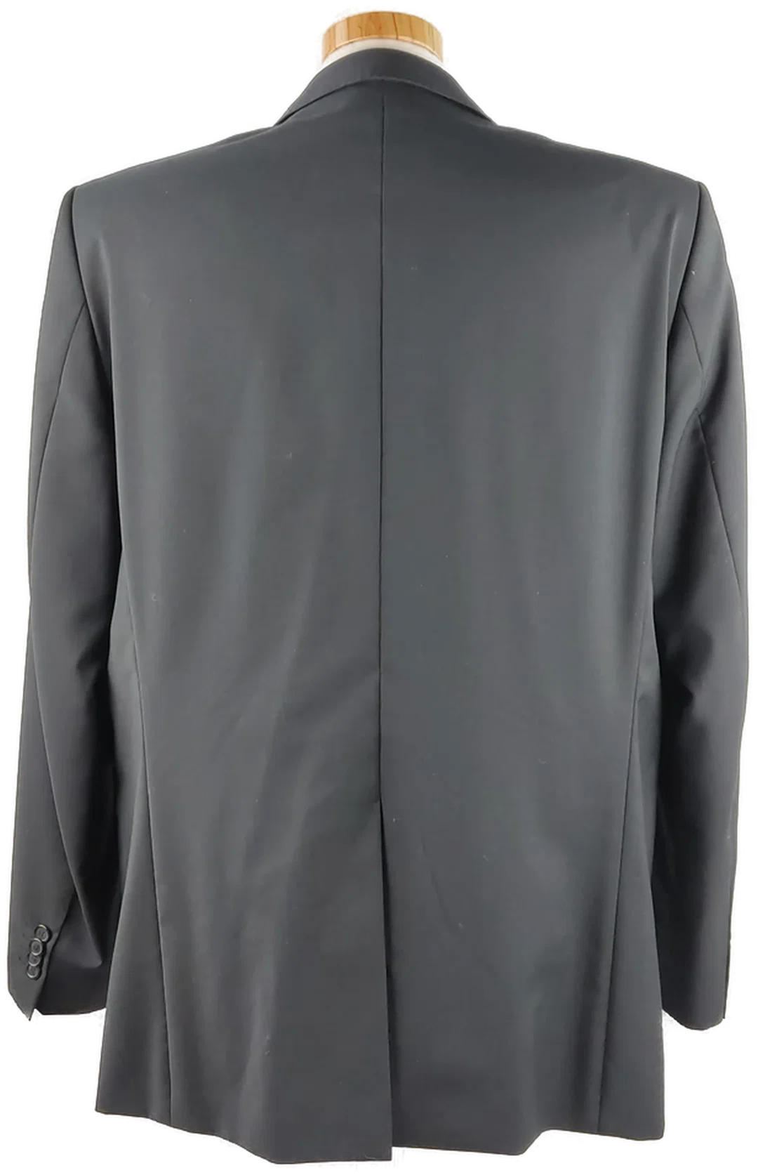 Strenesse Herrensakko schwarz - XL/54 – Bild 3