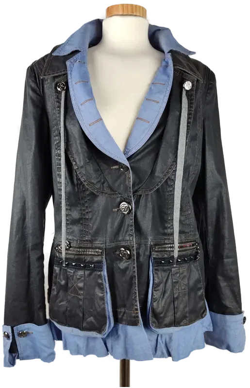 Sportalm - Damenjacke Gr. 40 - Bild 1