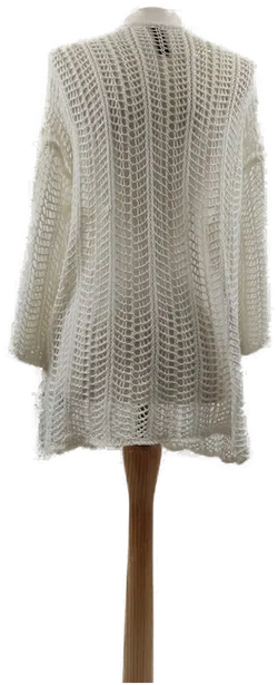 Strickjacke - Bild 3