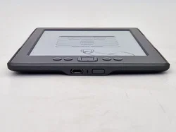 Kindle Graphite mit Hülle - 4. Generation - grau - Bild 8