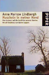 Muscheln in meiner Hand - Anne Morrow Lindbergh - Bild 1