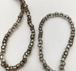 Elegantes 2er Modeschmuck Halsketten SET - Bild 3