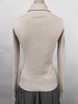 Damenpullover, Strick, S/M – Vorschau 3