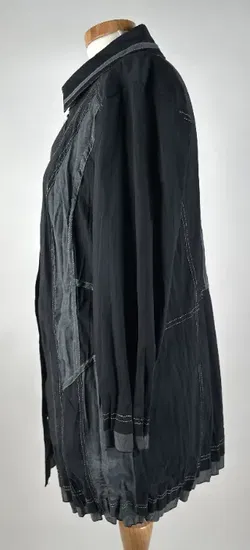 Samoon by Gerry Weber - Damenbluse - Gr. 40 - Bild 2