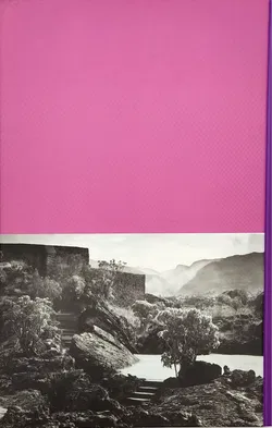 Luis Barragán, Architektur / Armando Salas Portugal, Fotografie  - Bild 2