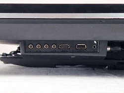 Grundig 32GFB6822 LED Fernseher - Schwarz – Vorschau 4