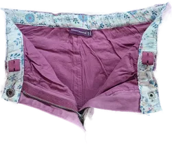 Mädchen Shorts Gr. 146 Sergent Major - Bild 2