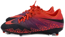 Nike Kinder Fußballschuhe Hypervenom bunt Gr. 38.5 - Bild 2