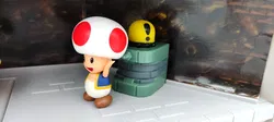 Super Mario Bowser Schloss - Bild 7