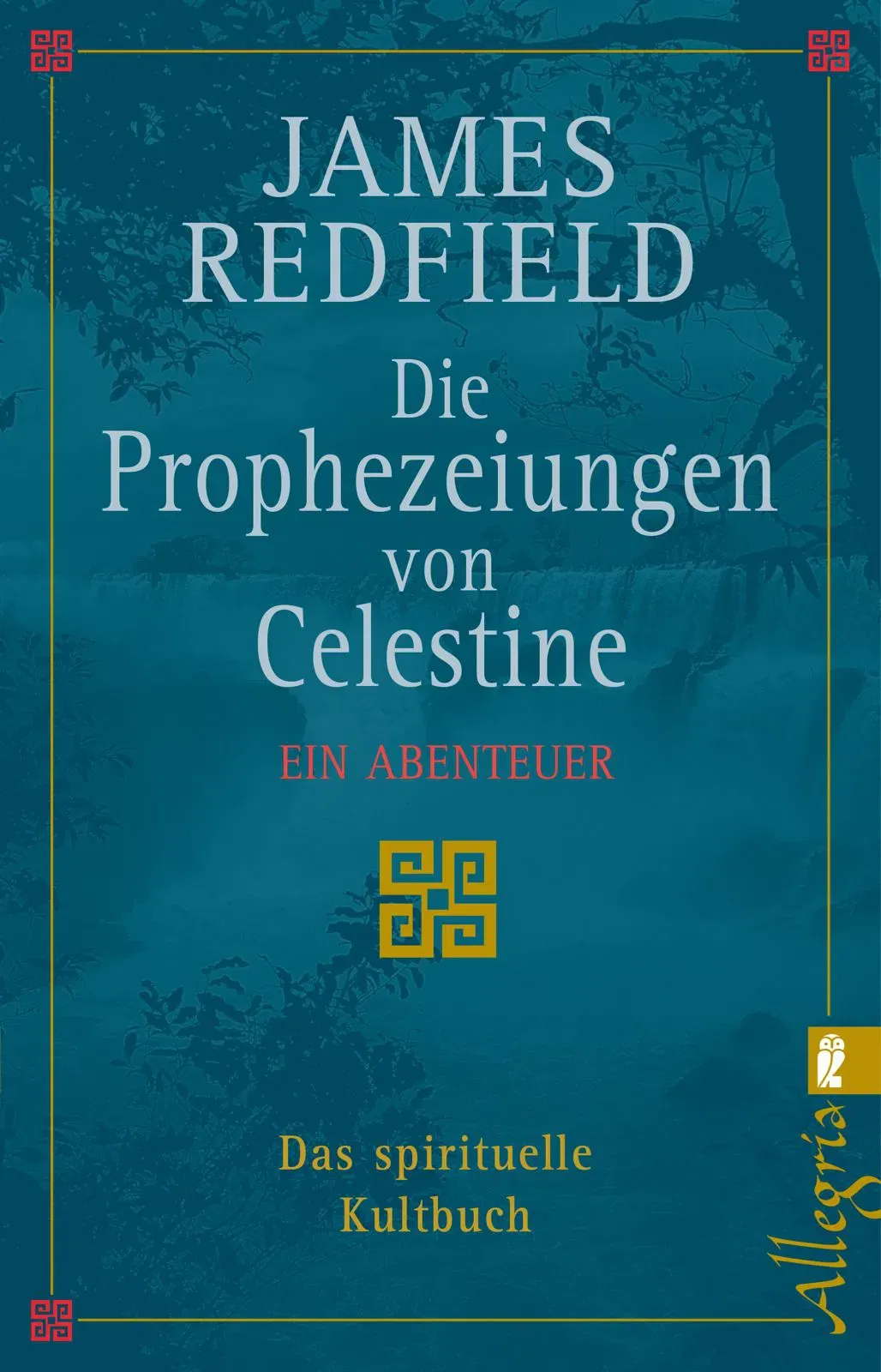 Die Prophezeiungen von Celestine - James Redfield - Bild 1