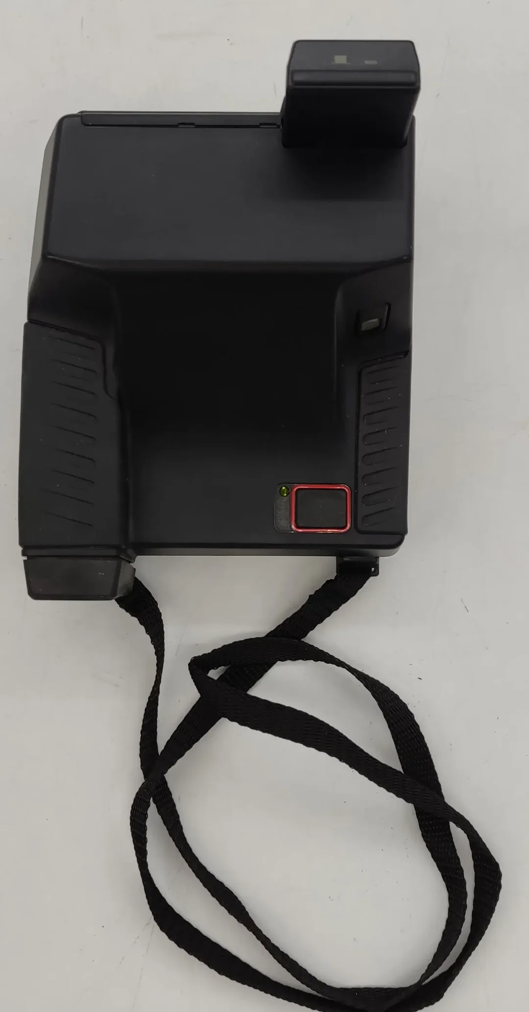Polaroid Impulse Kamera schwarz – Bild 2