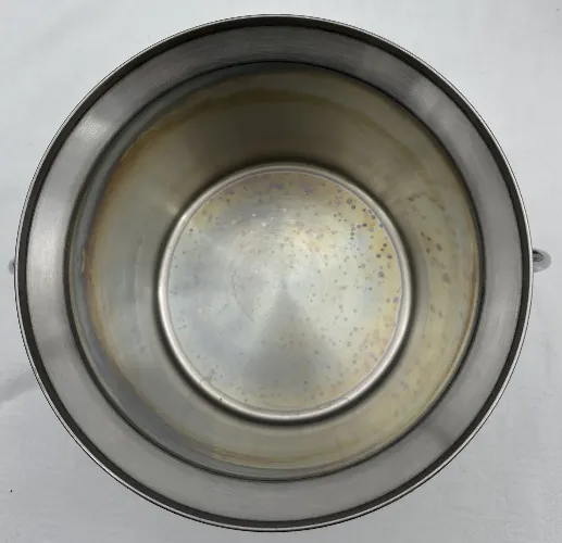 Alessi Pasta Kochtopf - 3-teilig – Bild 5