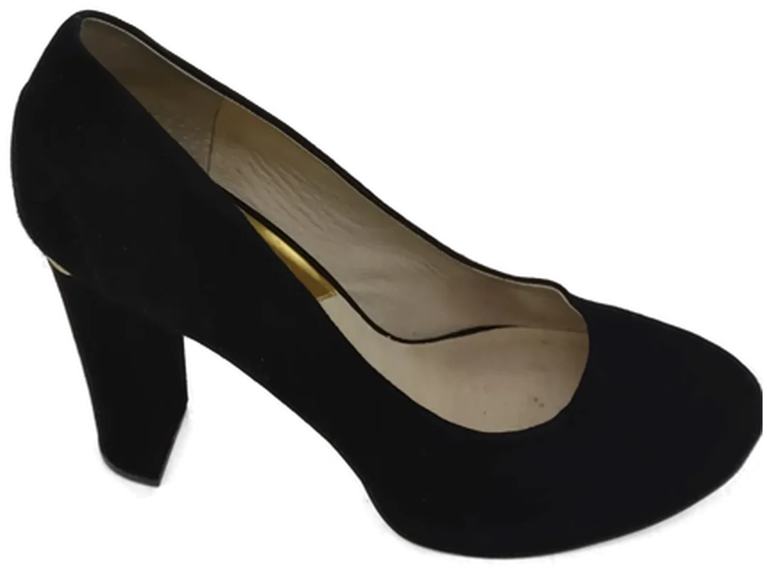 Michael Michael Kors Highheels Gr. 40,5 EU – Bild 2