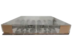 Schachspiel im Specialdesign - Karim Rashid - Bild 4