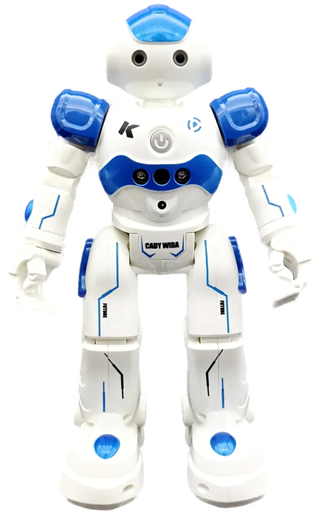 JJRC R2 Cady Wida Spielzeugroboter – Bild 2
