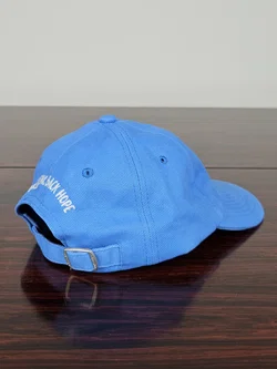 UNIFY Kappe, blau  – Vorschau 4
