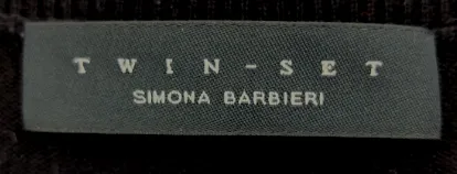 Simona Barbieri - Damen Weste Gr. S – Bild 4