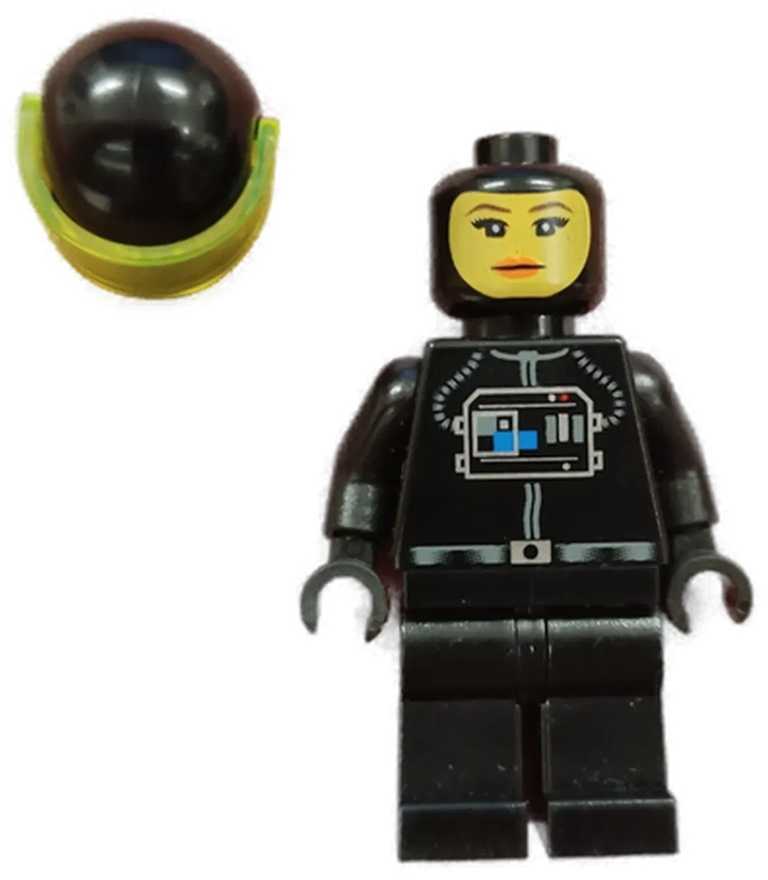 Lego Minifigur - Bild 4