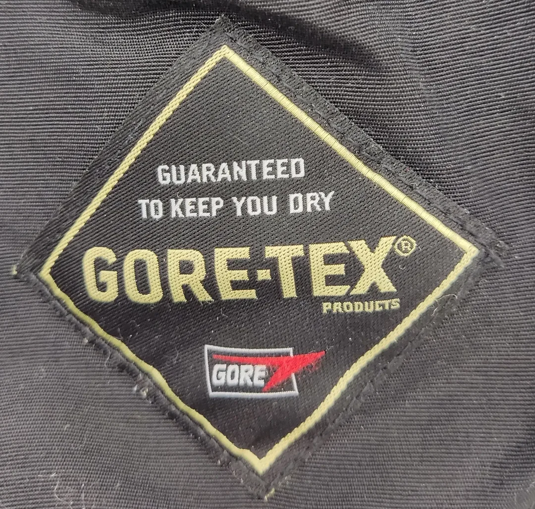 Hein Gericke Motorradjacke Herren schwarz - Gr. 54 – Bild 13