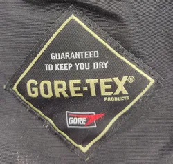 Hein Gericke Motorradjacke Herren schwarz - Gr. 54 - Bild 13