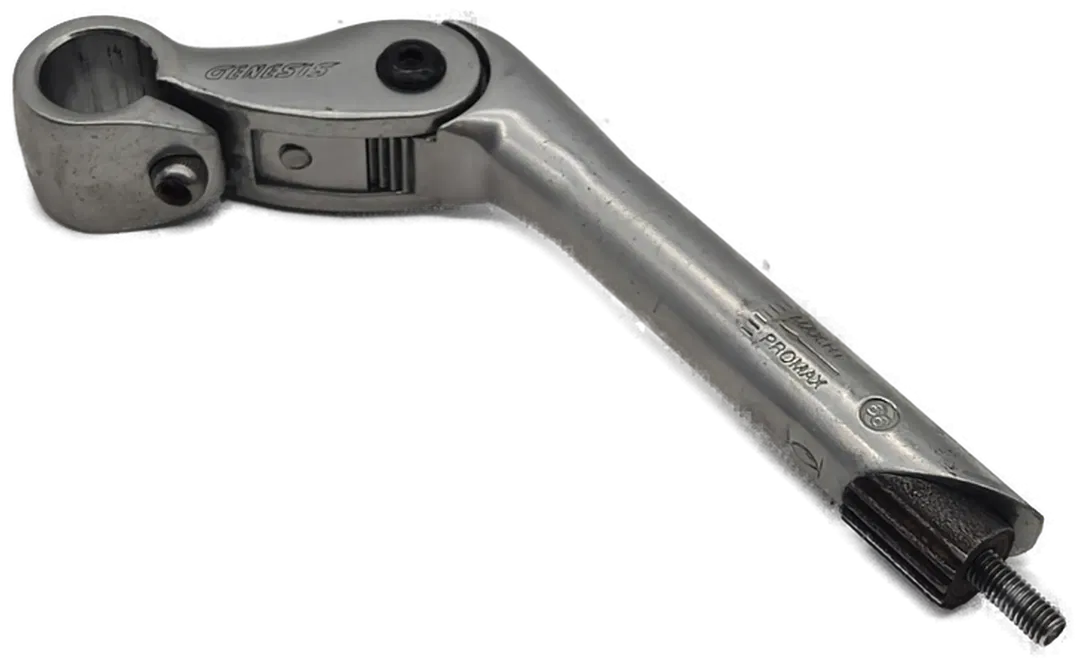 Genesis Höhenverstellbarer Schaftvorbau mit Schönheitsfehler - Bild 1