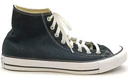 Converse Herren Chucks mit Blumenstickerrei schwarz Gr. 46 – Vorschau 6